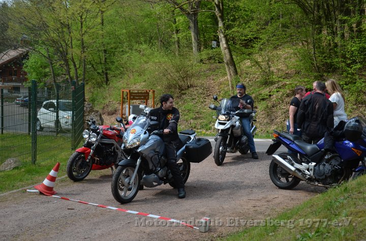 Saisoneroeffnungsfahrt 2014 - 129.JPG